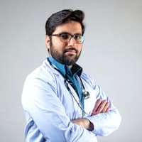 Dr. Suneel C.